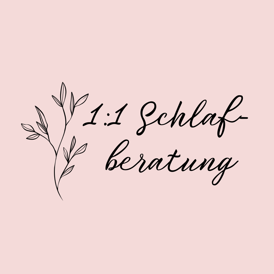 1:1 Schlafberatung