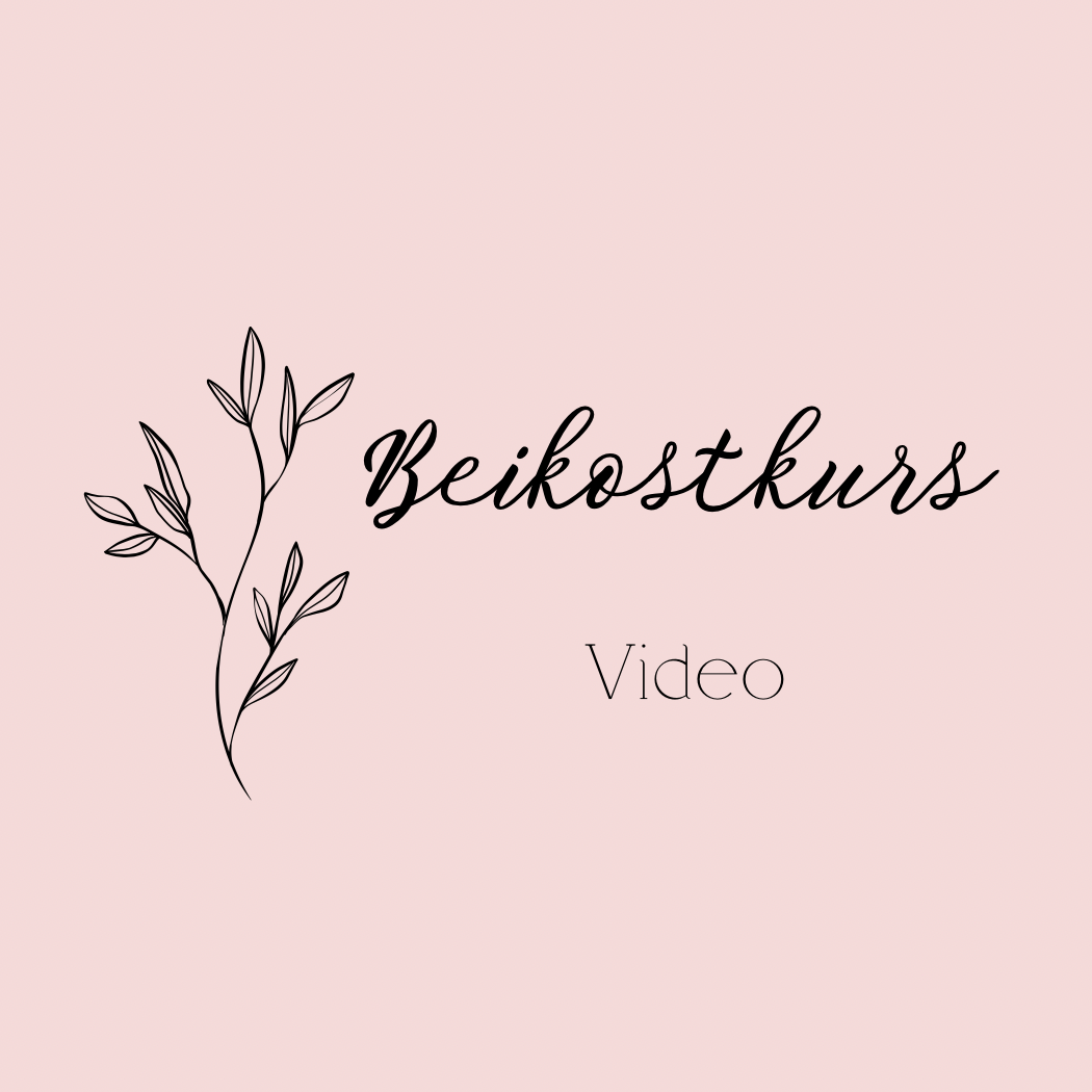 Beikostkurs - Video