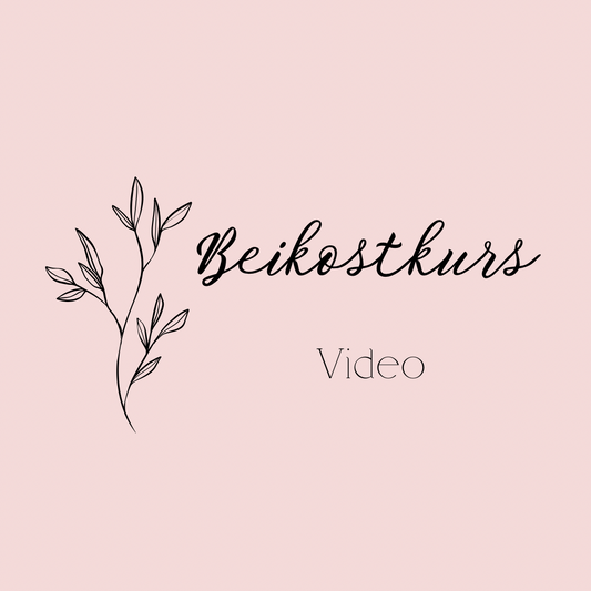 Beikostkurs - Video