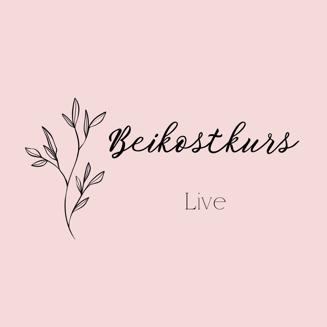 Beikostkurs - Live