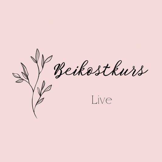 Beikostkurs - Live