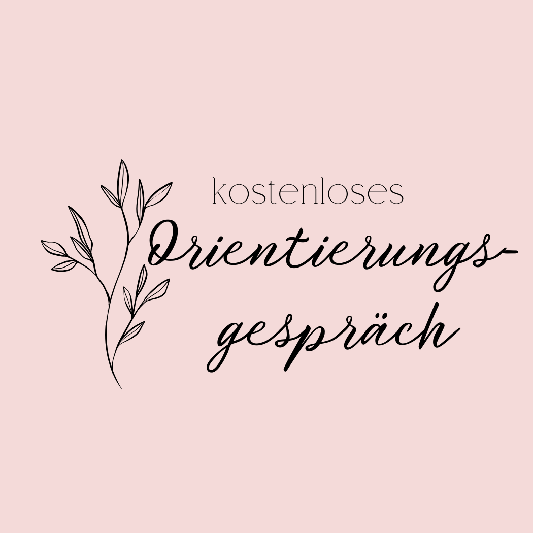 Orientierungsgespräch Schlafberatung