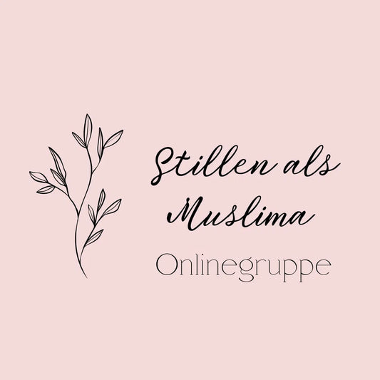 Stillen als Muslima - Live